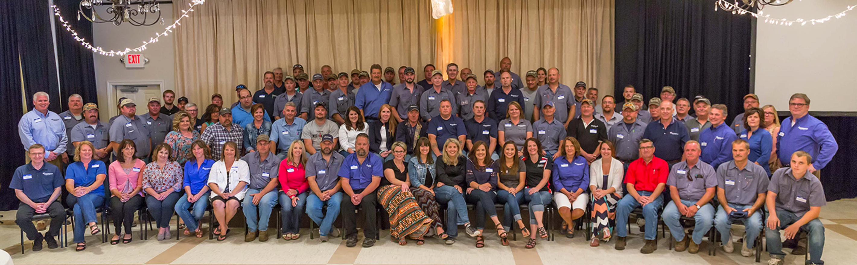 banner Careers at Federated