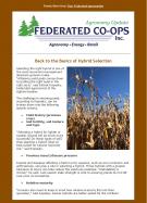 Nov. 14, 2017 Agronomy Update