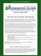 Dec. 12, 2017 Agronomy Update