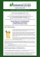 February 13, 2018 Agronomy Update