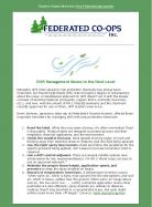 May 9. 2017 Agronomy Update