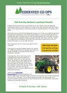 June 13, 2017 Agronomy Update