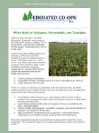 June 27, 2017 Agronomy Update