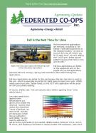 Sept. 26, 2017 Agronomy Update