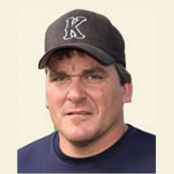 Paul Berning