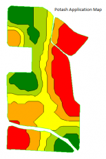 VRT potash app map