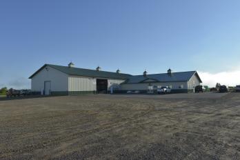Osceola Country Store