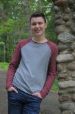 Kaden Edlund -Two Harbors High School
