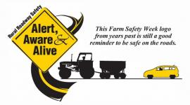 Safety Text