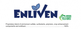 Enliven by Rosen's
