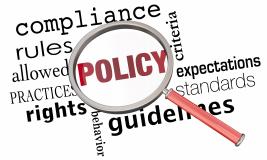 policy illustration