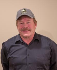 Clark Anderson